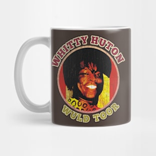 WHITTY HUTON WULD TOOR Mug